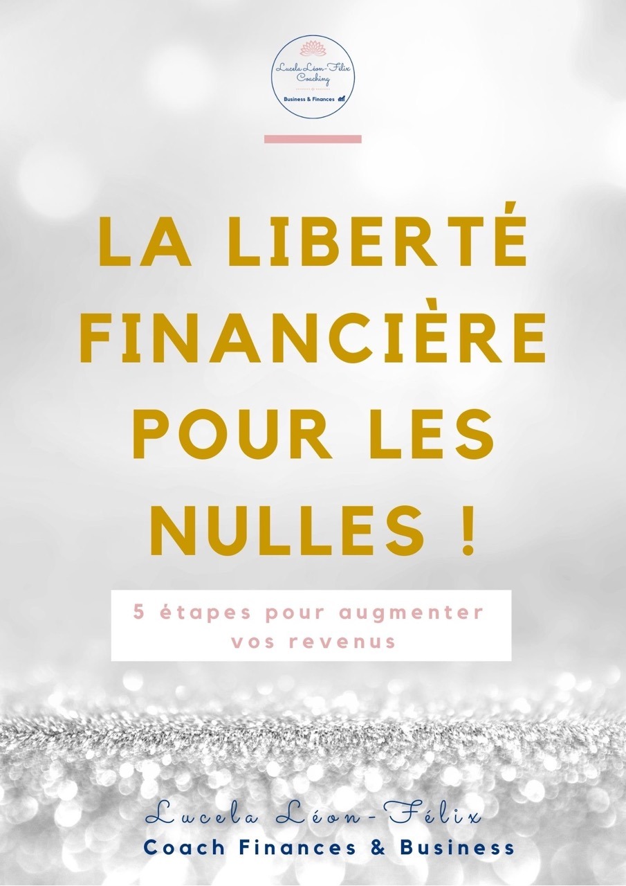 La liberté financière pour les nulles